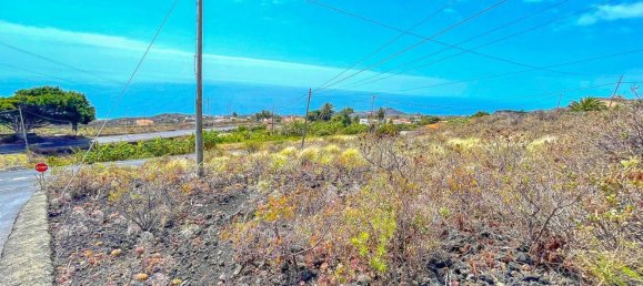 Земельный участок в Ла Пальма, Испания № 166708 9