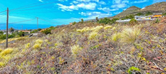 Земельный участок в Ла Пальма, Испания № 166708 4