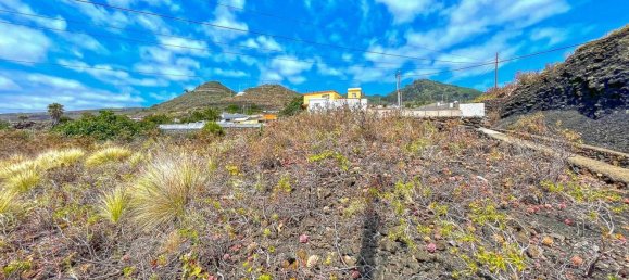 Земельный участок в Ла Пальма, Испания № 166708 5