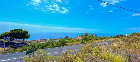 Земельный участок в Ла Пальма, Испания № 166708 14