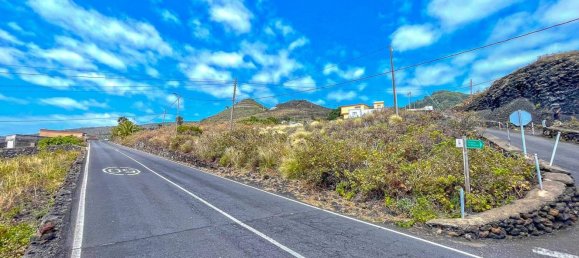 Земельный участок в Ла Пальма, Испания № 166708 18