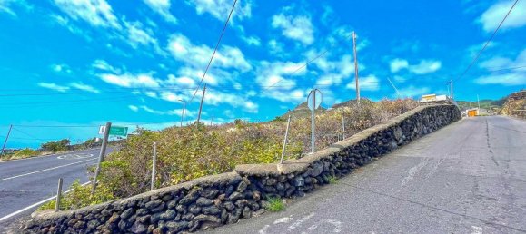 Земельный участок в Ла Пальма, Испания № 166708 16