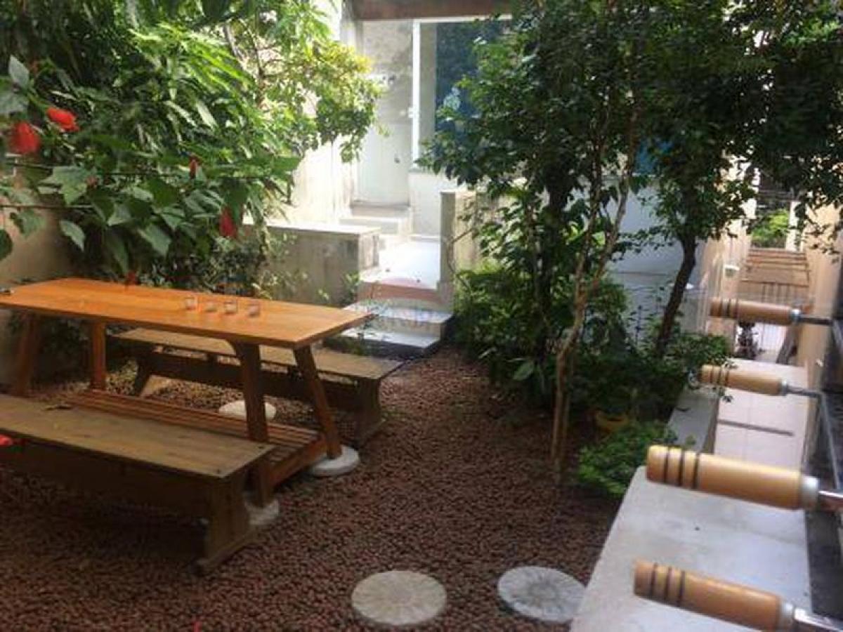 3 Schlafzimmer Haus in Sao Paulo, Brazil, Nr. 536516