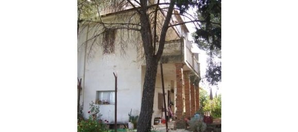 Дом с 19 комнатами в Виллальба, Италия № 253182 2