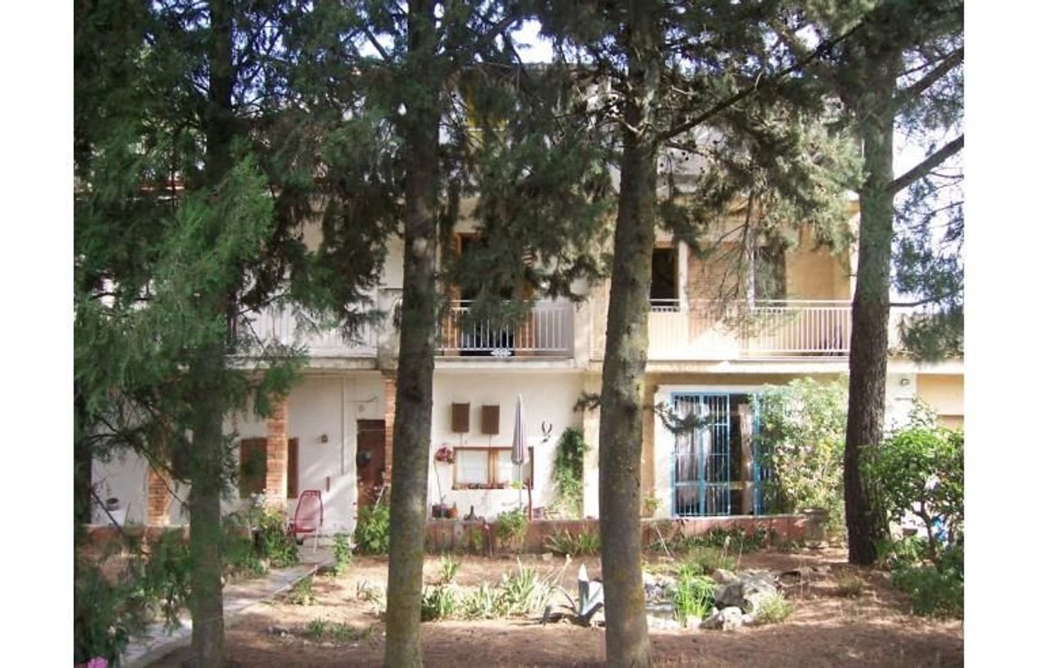 Дом с 19 комнатами в Виллальба, Италия № 253182