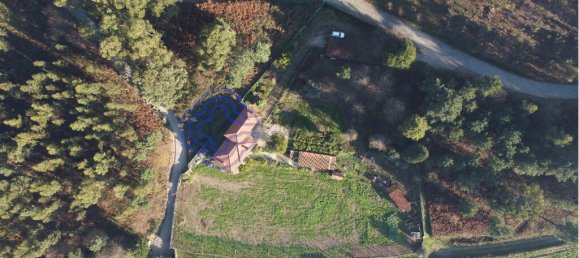 5 Schlafzimmer Haus in Felgueiras, Portugal, Nr. 47846 3