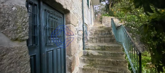 5 Schlafzimmer Haus in Felgueiras, Portugal, Nr. 47846 7