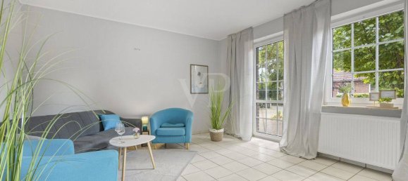 Таунхаус с 3 спальнями в Фрисландия, Германия № 331268 6