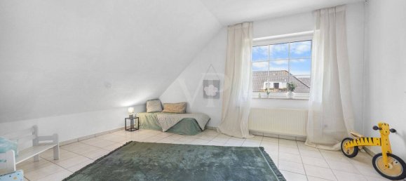 Таунхаус с 3 спальнями в Фрисландия, Германия № 331268 13