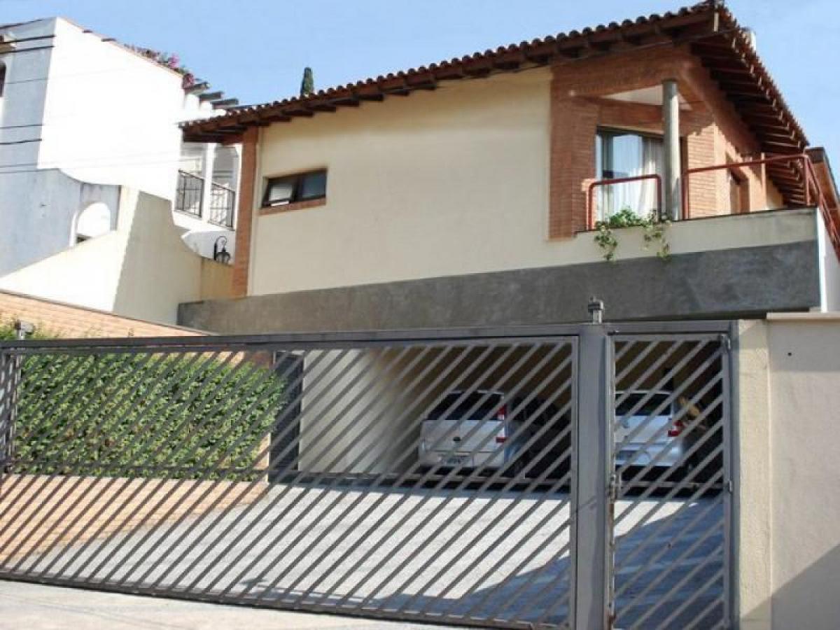 4 Schlafzimmer Haus in Sao Paulo, Brazil, Nr. 490042