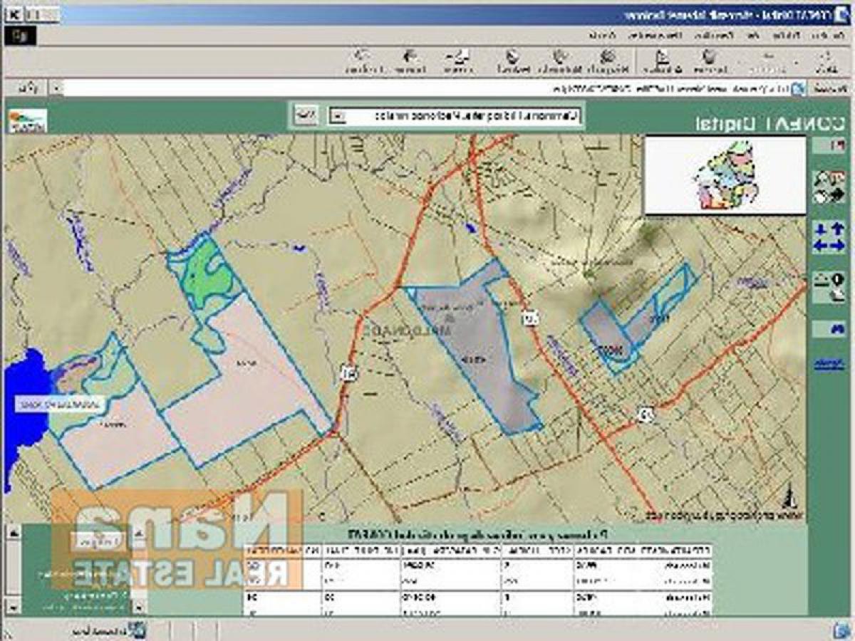  مزرعة في Maldonado, Uruguay 40متر مربع رقم 15583