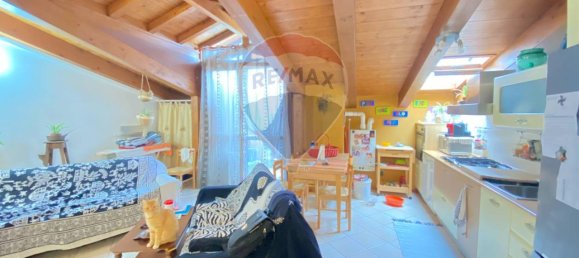 2-Zimmer Wohnung in Cura Carpignano, Italy, Nr. 15579 3