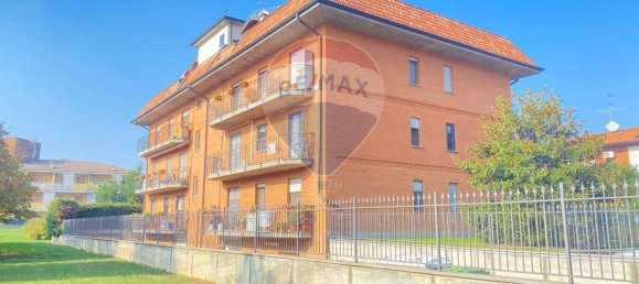 2-Zimmer Wohnung in Cura Carpignano, Italy, Nr. 15579 18