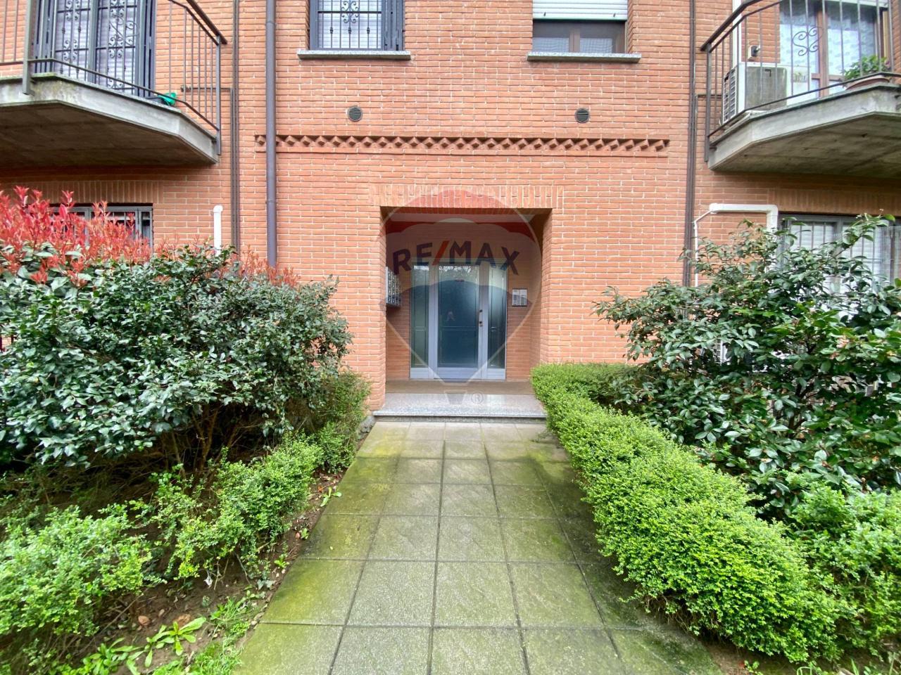 2-Zimmer Wohnung in Cura Carpignano, Italy, Nr. 15579