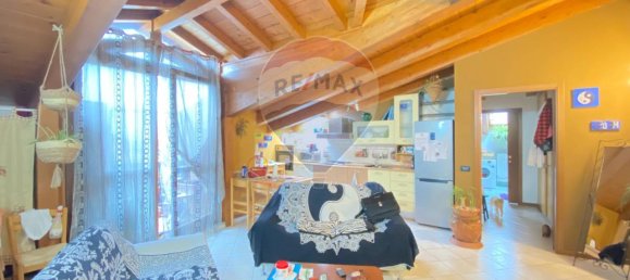 2-Zimmer Wohnung in Cura Carpignano, Italy, Nr. 15579 5