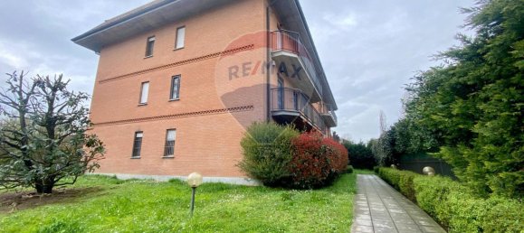 2-Zimmer Wohnung in Cura Carpignano, Italy, Nr. 15579 2