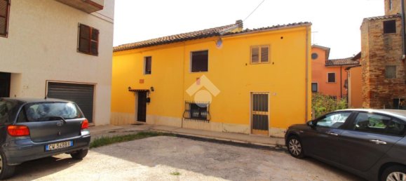 3 rooms House in Castel di Lama, Italy No. 171967 28