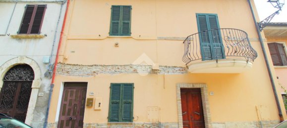 3 rooms House in Castel di Lama, Italy No. 171967 15