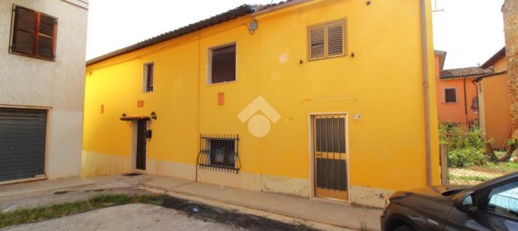 3 rooms House in Castel di Lama, Italy No. 171967 16