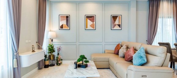 3 chambres Villa à Cha-am, Thailand No. 13524 6