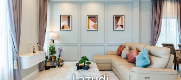 3 bedrooms Villa in Cha-am, Thailand No. 13524 6