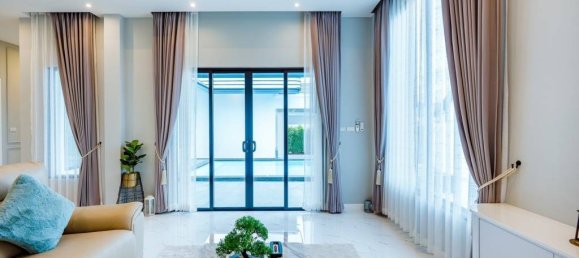 3 chambres Villa à Cha-am, Thailand No. 13524 7