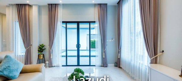 3 bedrooms Villa in Cha-am, Thailand No. 13524 5