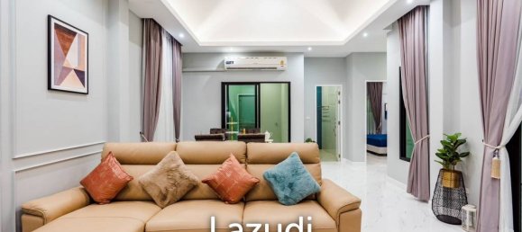 3 bedrooms Villa in Cha-am, Thailand No. 13524 7