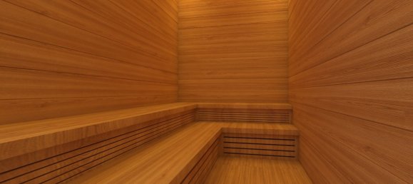 Apartment 1+1 in Alanya, Turkey No. 30921 10