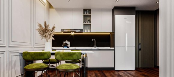 Apartment 1+1 in Alanya, Turkey No. 30921 14