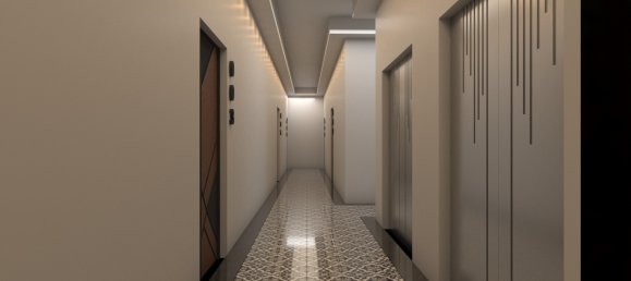 Apartment 1+1 in Alanya, Turkey No. 30921 27