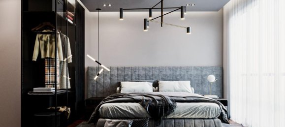 Apartment 1+1 in Alanya, Turkey No. 30921 28