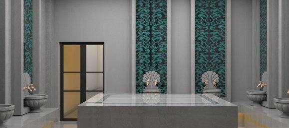 Apartment 1+1 in Alanya, Turkey No. 30921 9