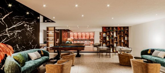 Apartment 1+1 in Alanya, Turkey No. 30921 24