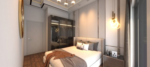 Apartment 1+1 in Alanya, Turkey No. 30921 16