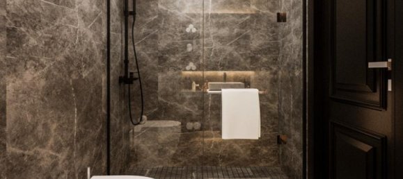 Apartment 1+1 in Alanya, Turkey No. 30921 20