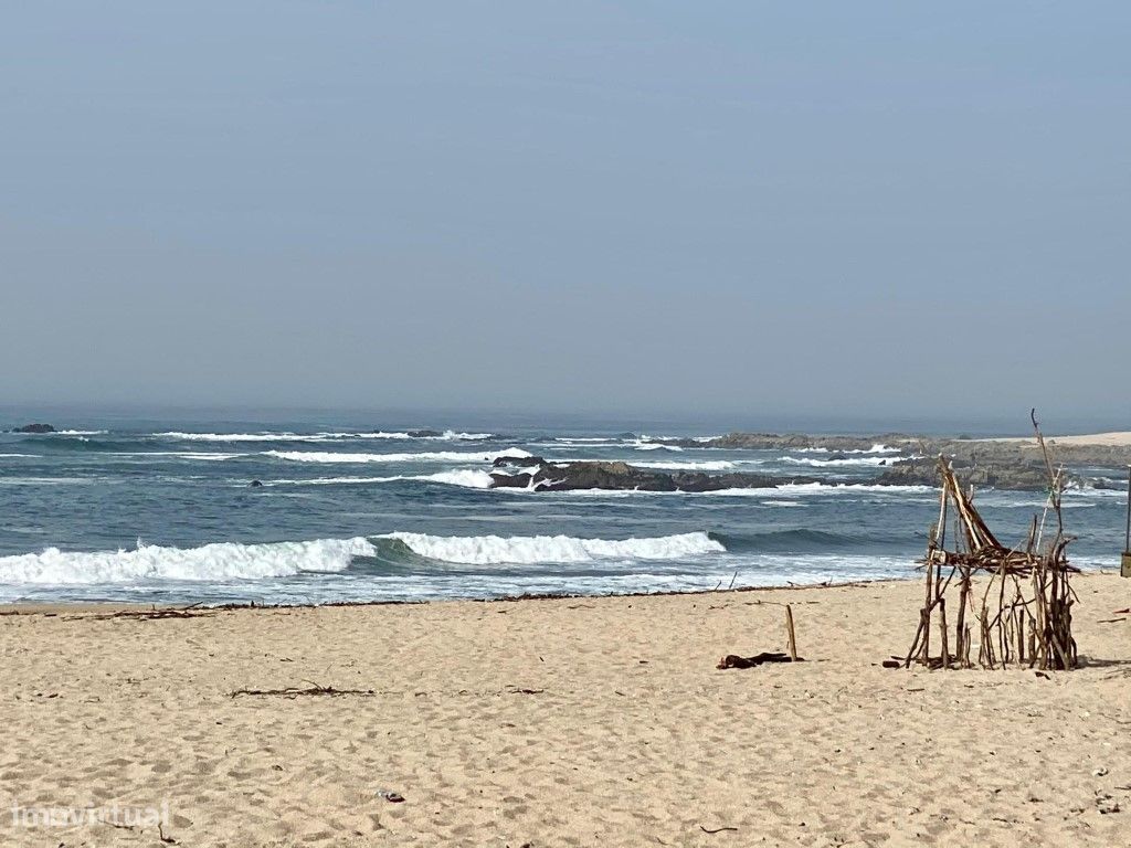 2 Schlafzimmer Wohnung in Povoa de Varzim, Portugal, Nr. 83264