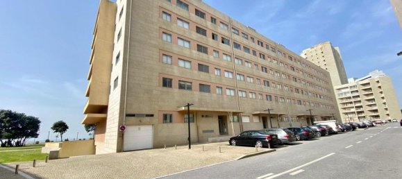 2 Schlafzimmer Wohnung in Povoa de Varzim, Portugal, Nr. 83264 2