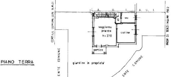 2 bedrooms Villa in Rovellasca, Italy No. 3287 21