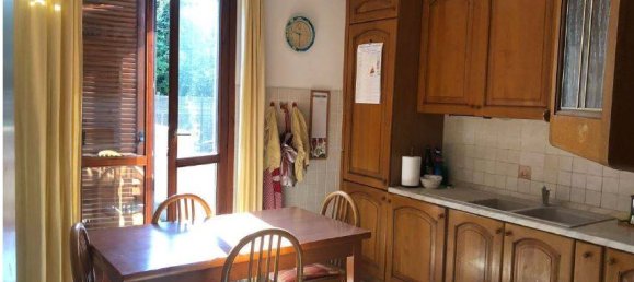 2 bedrooms Villa in Rovellasca, Italy No. 3287 7