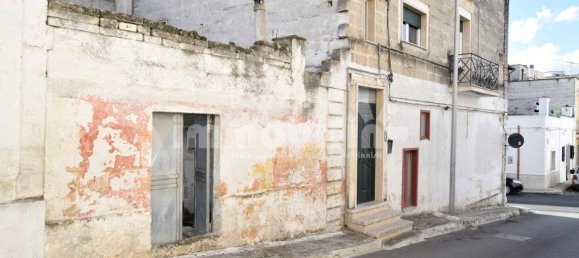 1 Schlafzimmer Wohnung in Oria, Italy, Nr. 42319 3