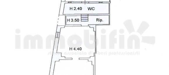 1 Schlafzimmer Wohnung in Oria, Italy, Nr. 42319 15