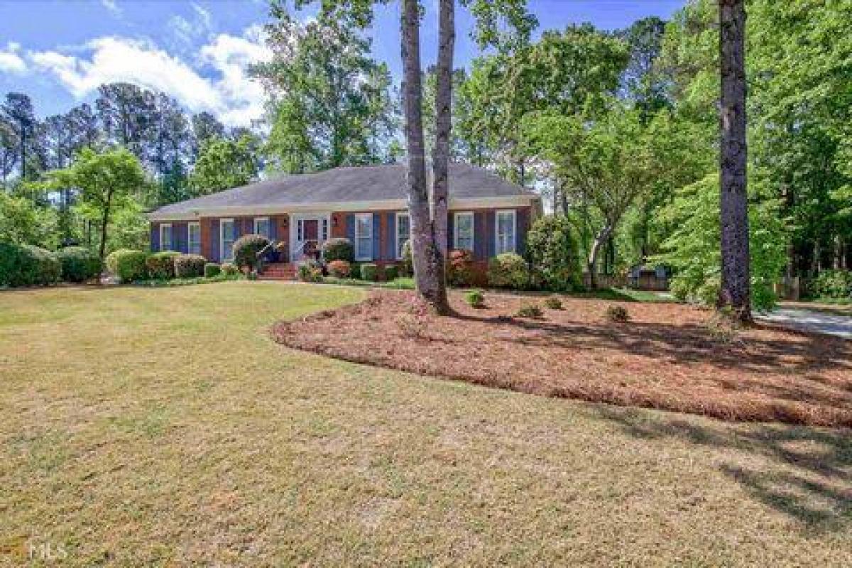  Land in Peachtree City, USA No. 465719