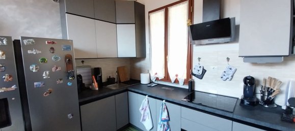 Apartamento T2 em Vittuone, Italy N.º 373117 12