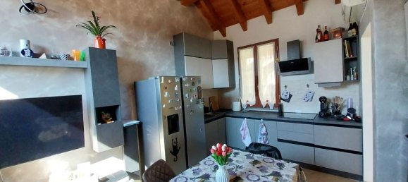 Apartamento T2 em Vittuone, Italy N.º 373117 9