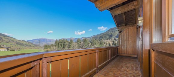 Квартира с 2 спальнями в Йохберг, Австрия № 67032 16