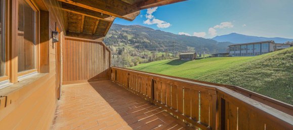 Квартира с 2 спальнями в Йохберг, Австрия № 67032 6