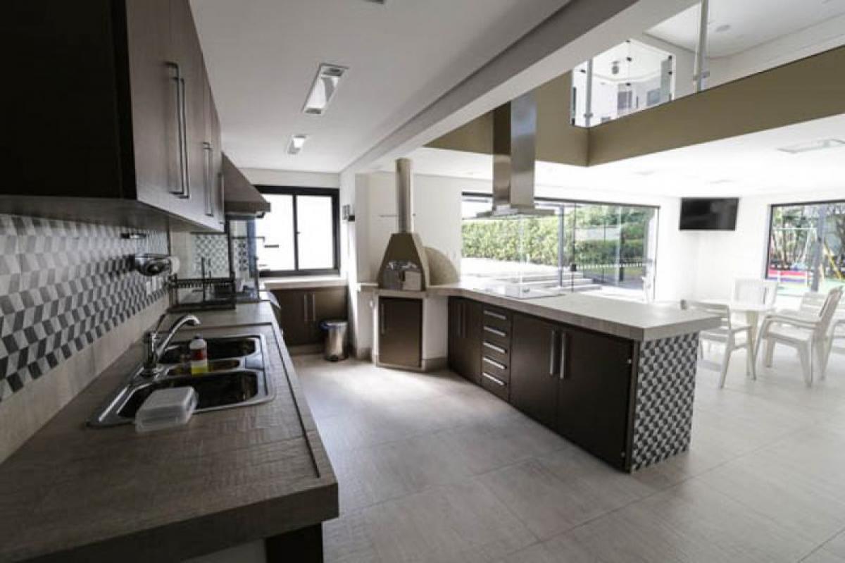 4 bedrooms Apartment in Sao Paulo, Brazil No. 487659