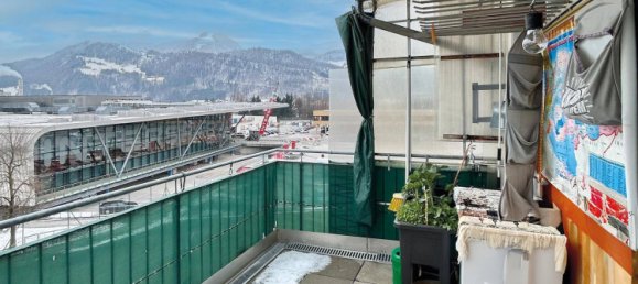 3 bedrooms Apartment in Hallein, Austria No. 188324 4