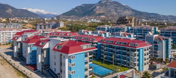 Apartment 2+1 in Alanya, Turkey No. 24286 3